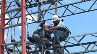 Estos sectores de Maturín se verán afectados por corte programado de energía eléctrica este 4-Sep