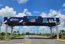 Ejecutan plan de modernización en la Zona Industrial de Maturín