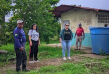 Inician rehabilitación integral de la Escuela Primaria Estatal Ezequiel Zamora