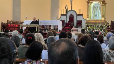 Catedral de Maturín invita a celebrar a la Virgen del Valle este 8 de septiembre