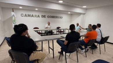Cámara de Comercio e Industria busca flexibilizar aplicación de corredor vial