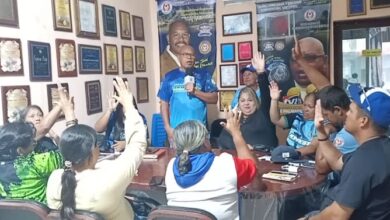 Criollitos de Venezuela aprueba Memoria y Cuenta 2025-2026 en Monagas
