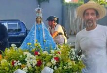 Ciclistas de Maturín realizarán la rodada «Ruta de la Fe» en homenaje a la Virgen del Valle