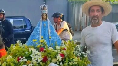 Ciclistas de Maturín realizarán la rodada «Ruta de la Fe» en homenaje a la Virgen del Valle