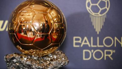 Dieron a conocer a los 30 jugadores nominados para el Balón de Oro 2026