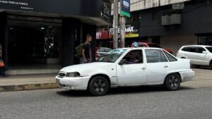 Maturineses: transportista siguen exagerando el precio del pasaje