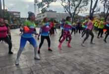 Maturín se prepara para albergar las fases clasificatorias de los IV Juegos Comunales 2026