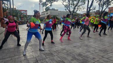 Maturín se prepara para albergar las fases clasificatorias de los IV Juegos Comunales 2026