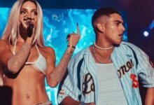 Luismi: El bailarín venezolano que conquista los escenarios internacionales