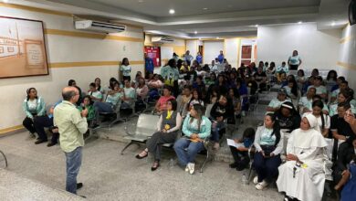 Realizan el foro “Color Esperanza” en el Día de la Prevención del Suicidio en Zamora