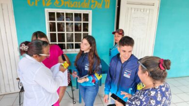 Monagas refuerza el apoyo emocional y la lucha contra el acoso escolar