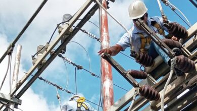 Mantenimiento en la subestación Maturín suspenderá el servicio por cuatro horas en estos sectores