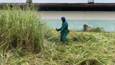Despliegan cuadrillas de saneamiento en más de 40 escuelas de Maturín