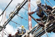 Más de 30 comunidades de Alto de Los Godos afectadas por mantenimiento eléctrico este domingo