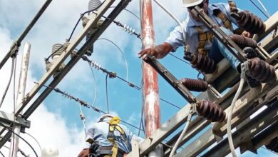 Más de 30 comunidades de Alto de Los Godos afectadas por mantenimiento eléctrico este domingo