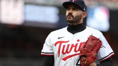 Pablo López es el único venezolano nominado al Premio Roberto Clemente 2026