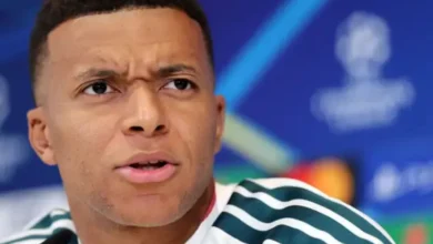 Condenan a Mbappé a pagar 60.000 euros al PSG