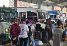 Más de 300 mil personas se movilizaron por el Terminal de Maturín en vacaciones