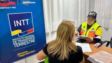 INTT simplifica sus servicios digitales para personas y empresas