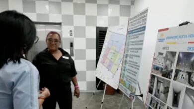 Presidenta (E) Delcy Rodríguez entrega 339 viviendas rehabilitadas en La Guaira, Aragua y Caracas