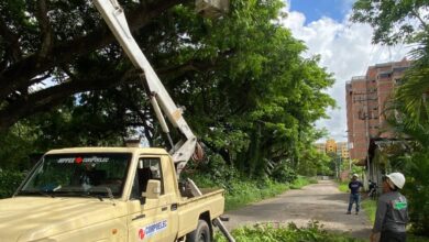 Conozca los sectores de Maturín, Bolívar y Zamora que estarán sin electricidad durante cuatro horas este jueves