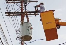Atención, Punta de Mata: estos son los sectores sin luz este domingo por trabajos de Corpoelec