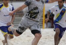 Definidos los líderes de grupo en el segundo día de la III Copa Centauros