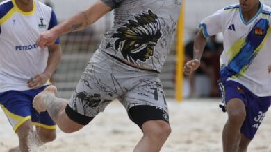 Definidos los líderes de grupo en el segundo día de la III Copa Centauros