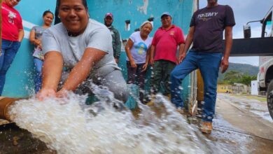 Segunda semana de clases arranca con alta afluencia de chamos en los colegios de Maturín