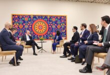 Venezuela y el BID revisan mecanismos de cooperación en Nueva York