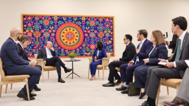 Venezuela y el BID revisan mecanismos de cooperación en Nueva York