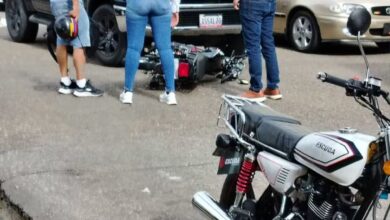 Ciudadanos de Maturín aseguran que la calle Azcue con Av. Rojas se ha convertido en una guillotina