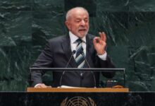 Lula rechaza el "tutelaje imperialista" en América Latina y exige reformas profundas en la ONU