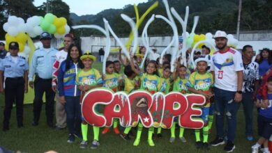 Caripe recibirá el Torneo Jardín de Oriente 2026