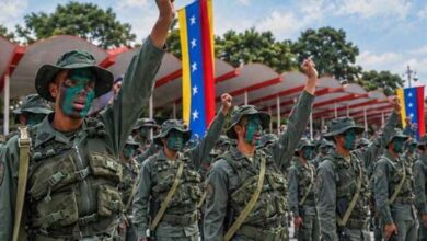 Presidenta Delcy Rodríguez reconoce la labor del Ceofanb en su 21 aniversario