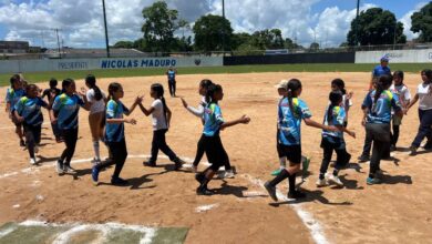 Maturín busca una amplia participación en la fase nacional de los Judenacom 2026