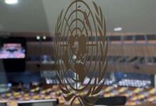 La ONU cierra su 81.ª Asamblea con un llamado a un orden internacional multipolar