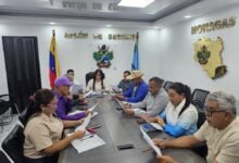 Clsem respalda intervención de Delcy Rodríguez ante las Naciones Unidas