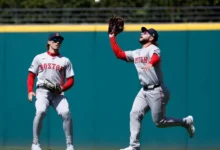 Un solo venezolano entre los favoritos al Guante de Oro en las Grandes Ligas