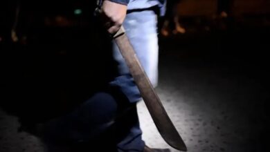 Hombre atacó a su expareja con un machete en Cojedes