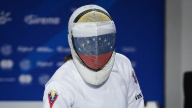Venezuela elegirá por Instagram a sus abanderados para la inauguración de los Suramericanos 2026