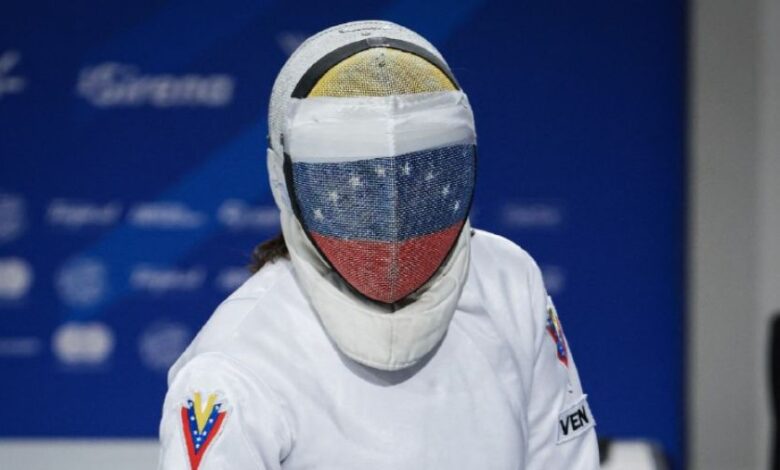 Venezuela elegirá por Instagram a sus abanderados para la inauguración de los Suramericanos 2026