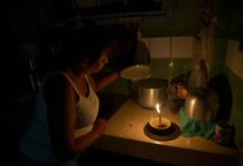Vuelven los racionamientos eléctricos de más de seis horas a Maturín
