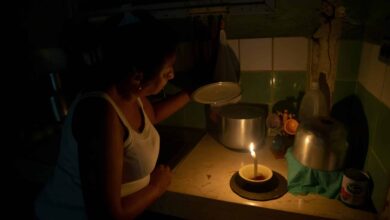 Vuelven los racionamientos eléctricos de más de seis horas a Maturín
