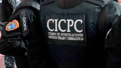 Detienen a una mujer en Caracas por comercializar certificados médicos viales falsos