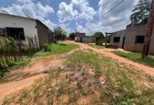 Vecinos del sector Colicentro en Maturín denuncian 21 años de abandono y exigen asfaltado