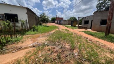 Vecinos del sector Colicentro en Maturín denuncian 21 años de abandono y exigen asfaltado