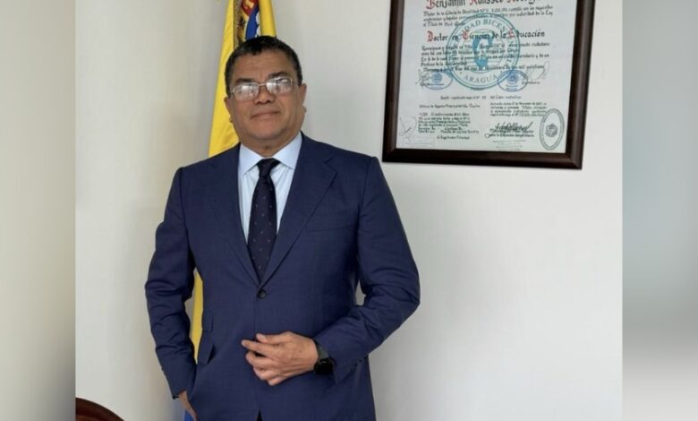 "El Conde del Guácharo" sufre un evento cardiovascular y queda bajo observación médica