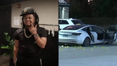 Asesinan a tiros en Chicago al rapero Bloodhound Q50 a los 22 años