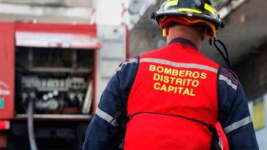 Cicpc investiga la muerte de un ciudadano tras precipitarse en centro comercial en Caracas
